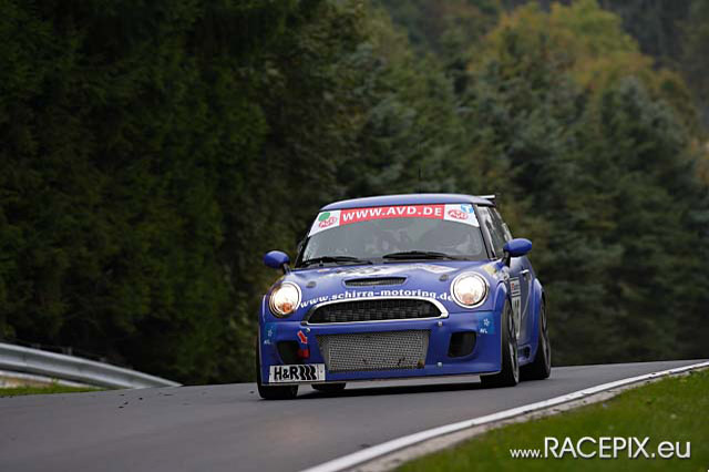 2009-10-03 VLN-08 IMG_1960