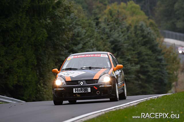 2009-10-03 VLN-08 IMG_1963