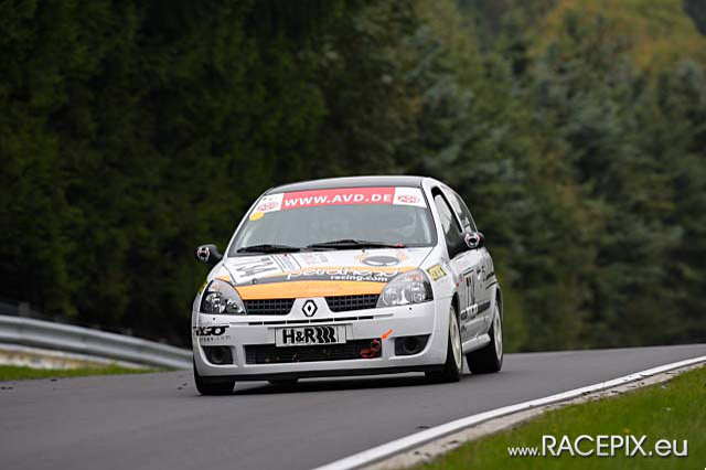 2009-10-03 VLN-08 IMG_1964