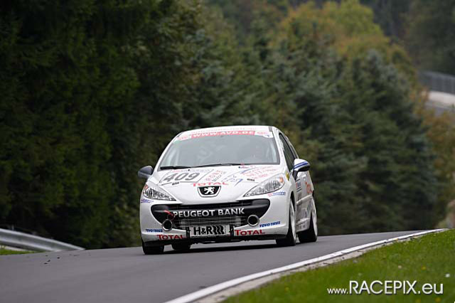 2009-10-03 VLN-08 IMG_1966