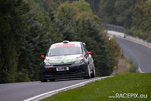 2009-10-03 VLN-08 IMG_1971