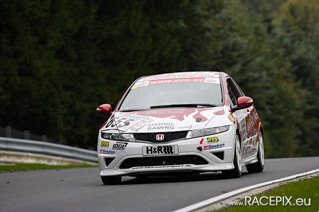 2009-10-03 VLN-08 IMG_1976