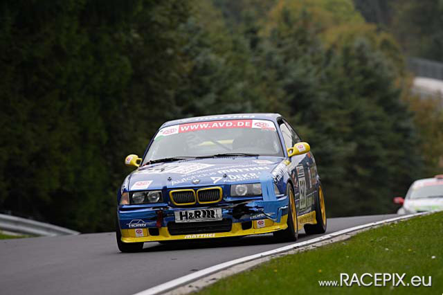 2009-10-03 VLN-08 IMG_1979