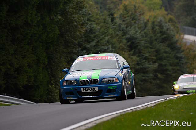 2009-10-03 VLN-08 IMG_1986