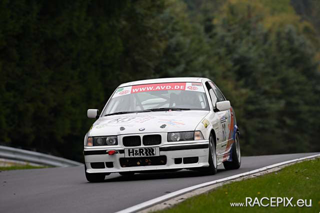 2009-10-03 VLN-08 IMG_1989