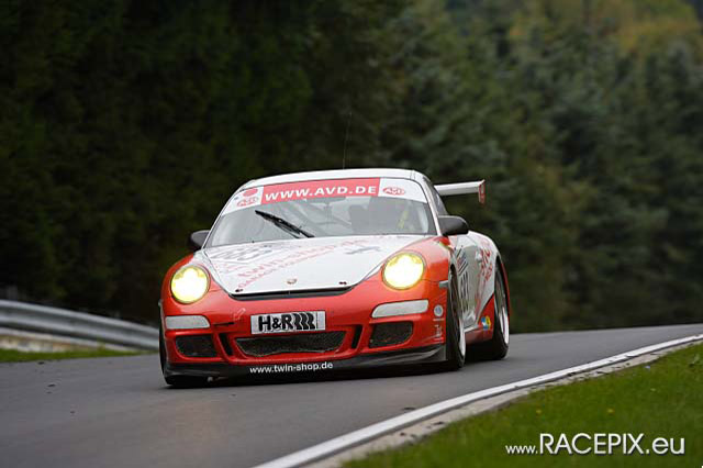 2009-10-03 VLN-08 IMG_1990