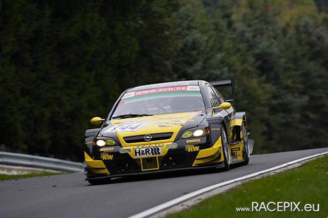 2009-10-03 VLN-08 IMG_2010