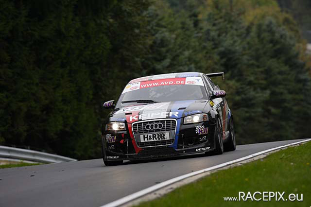 2009-10-03 VLN-08 IMG_2011