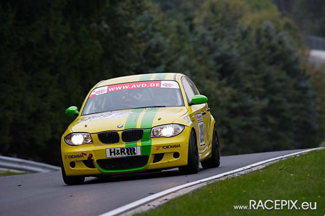 2009-10-03 VLN-08 IMG_2012