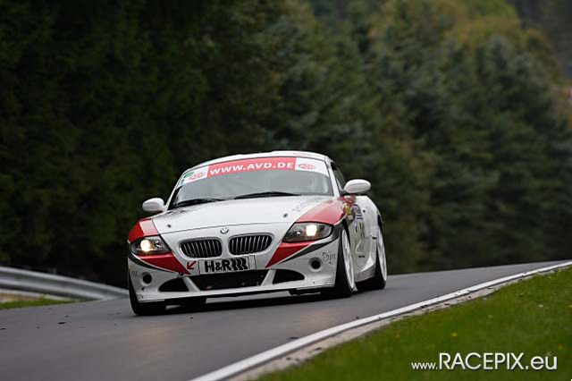 2009-10-03 VLN-08 IMG_2014