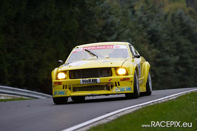 2009-10-03 VLN-08 IMG_2018