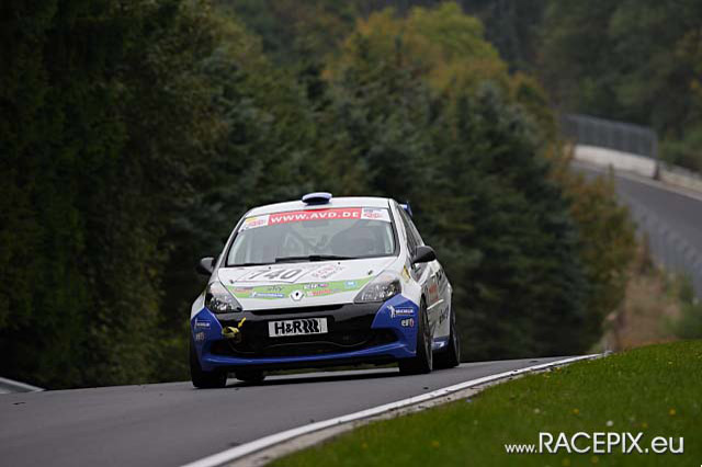 2009-10-03 VLN-08 IMG_2030