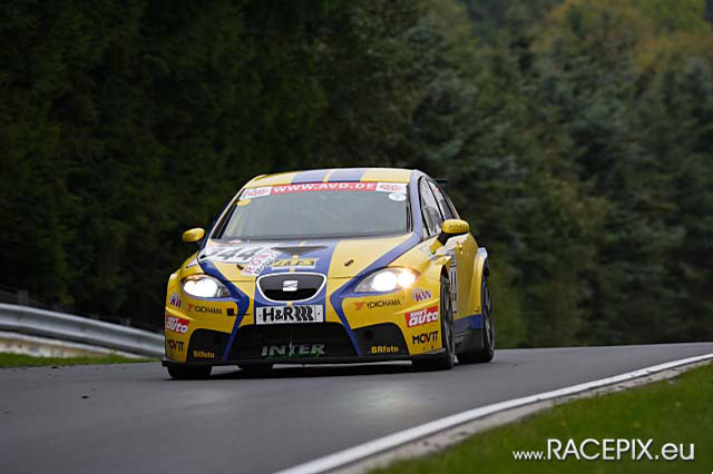 2009-10-03 VLN-08 IMG_2040