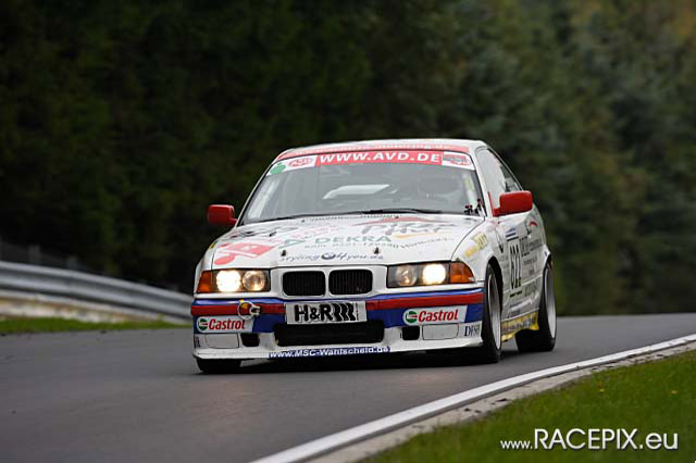 2009-10-03 VLN-08 IMG_2042