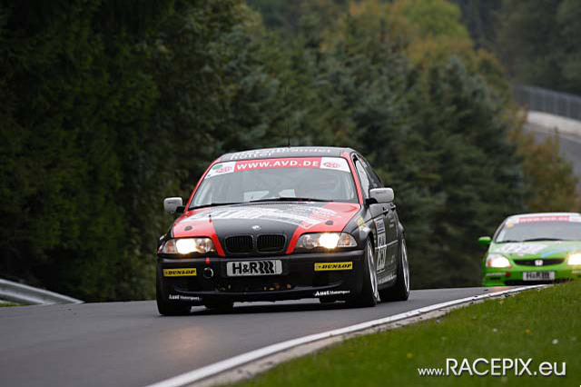 2009-10-03 VLN-08 IMG_2049