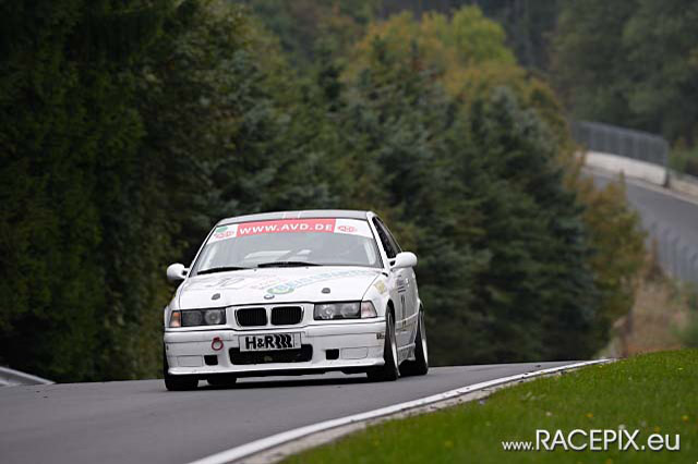 2009-10-03 VLN-08 IMG_2053