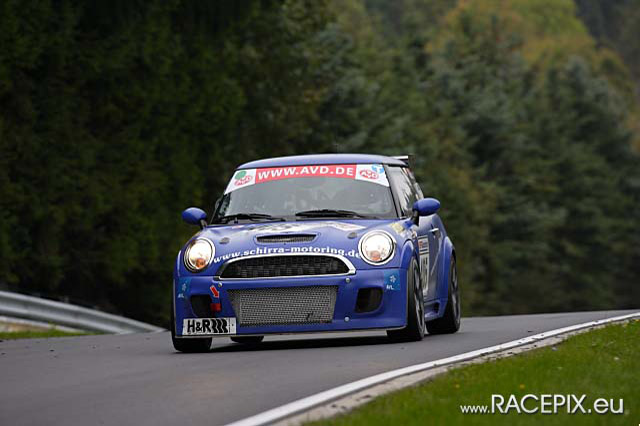 2009-10-03 VLN-08 IMG_2068