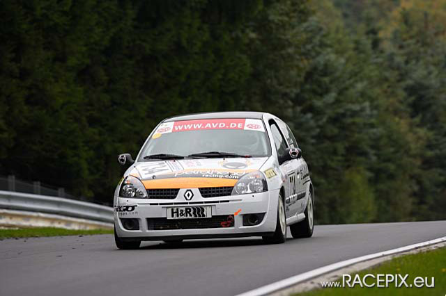 2009-10-03 VLN-08 IMG_2077