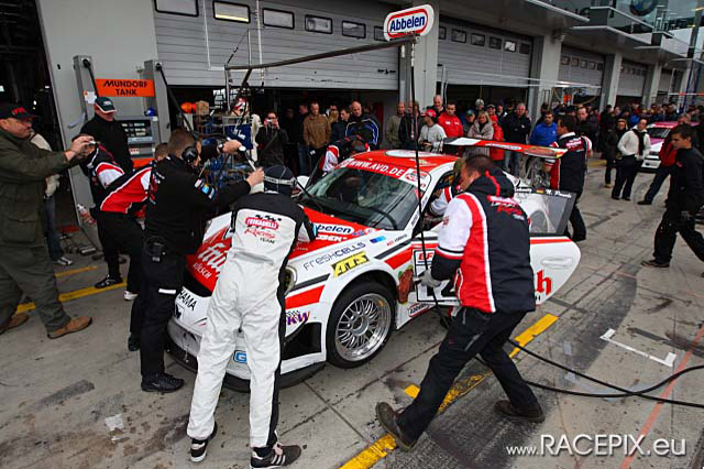 2009-10-03 VLN-08 IMG_2127