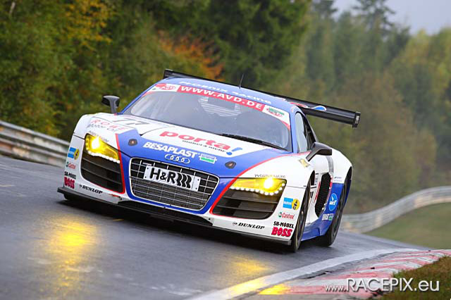 2009-10-17 VLN-09 0618