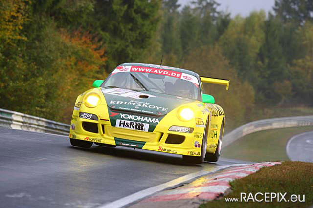 2009-10-17 VLN-09 0628