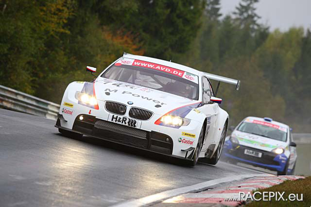 2009-10-17 VLN-09 0652