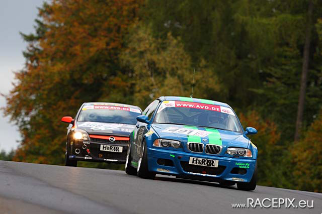 2009-10-17 VLN-09 1235