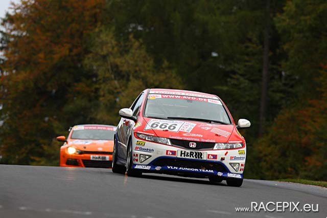 2009-10-17 VLN-09 1258