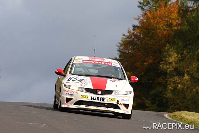 2009-10-17 VLN-09 1492