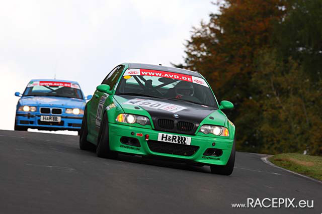 2009-10-17 VLN-09 1581