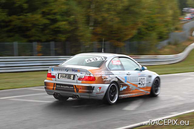 2009-10-17 VLN-09 1830