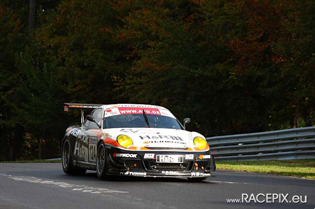 2009-10-17 VLN-09 1927