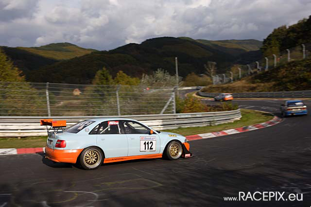 2009-10-17 VLN-09 2363