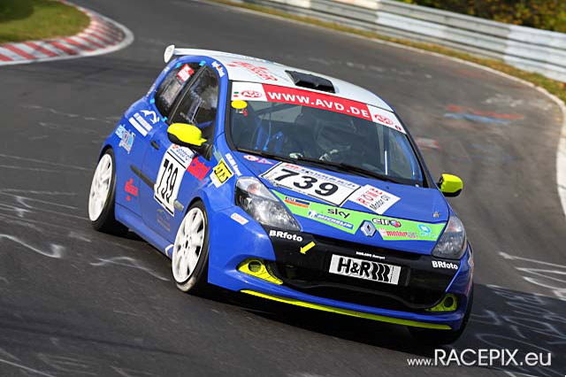 2009-10-17 VLN-09 2560