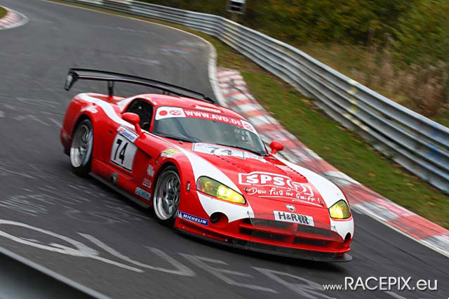 2009-10-17 VLN-09 2594