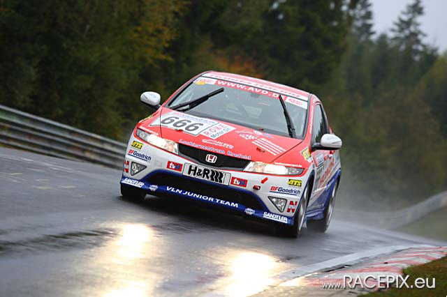 2009-10-17 VLN-09 0075