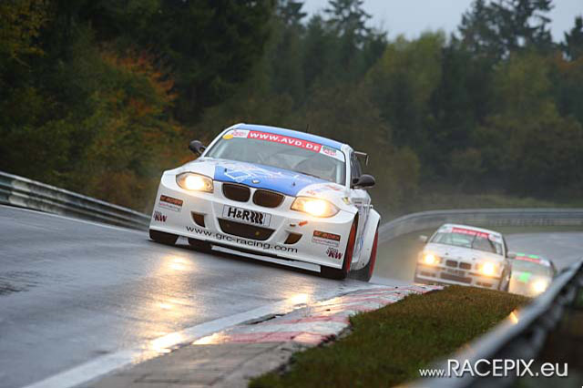 2009-10-17 VLN-09 0101