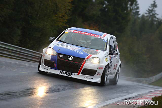 2009-10-17 VLN-09 0142