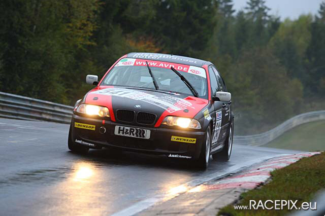 2009-10-17 VLN-09 0152