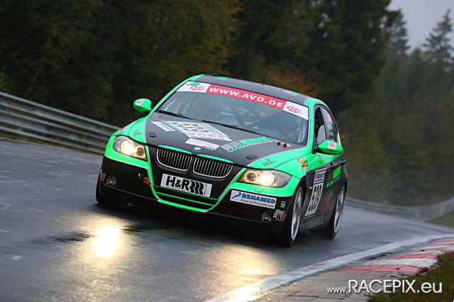 2009-10-17 VLN-09 0167