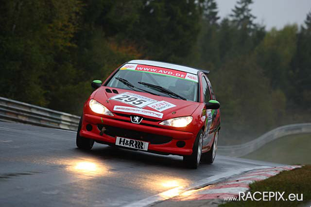 2009-10-17 VLN-09 0185