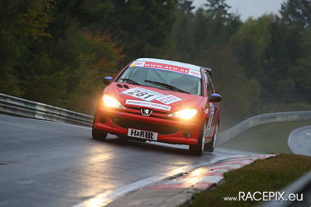 2009-10-17 VLN-09 0186