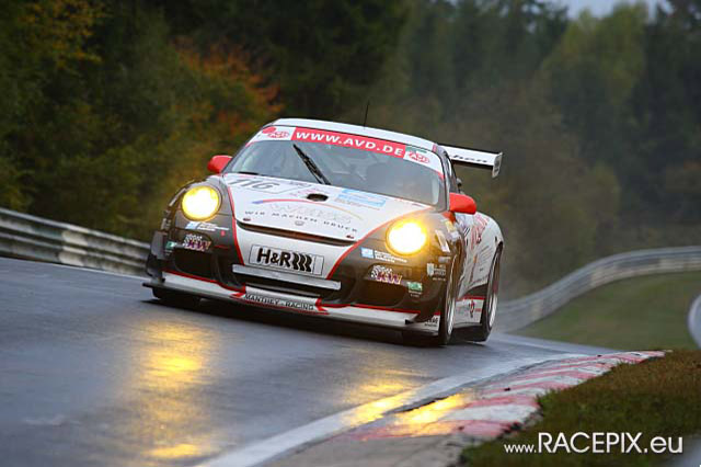 2009-10-17 VLN-09 0242