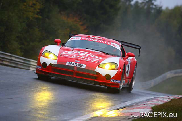 2009-10-17 VLN-09 0252
