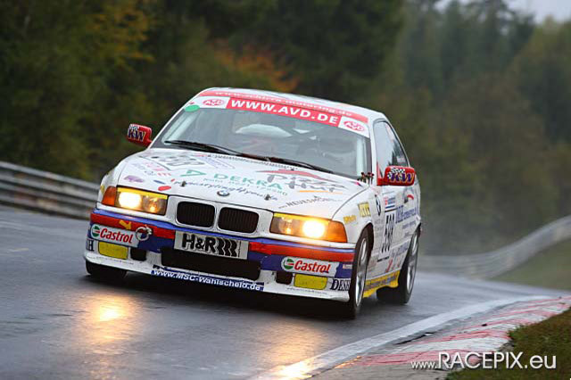 2009-10-17 VLN-09 0308