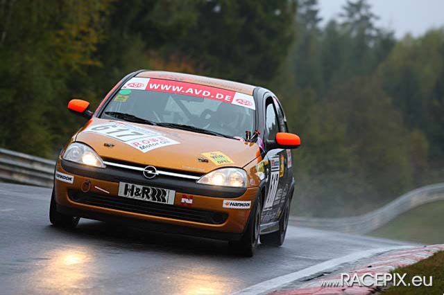 2009-10-17 VLN-09 0312