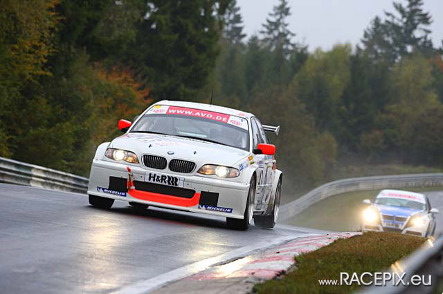 2009-10-17 VLN-09 0315