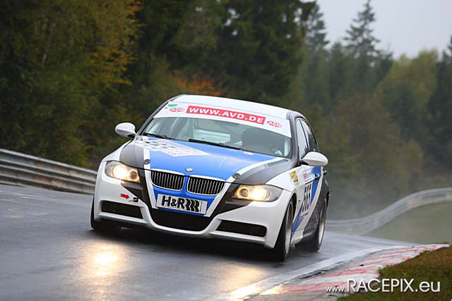2009-10-17 VLN-09 0318