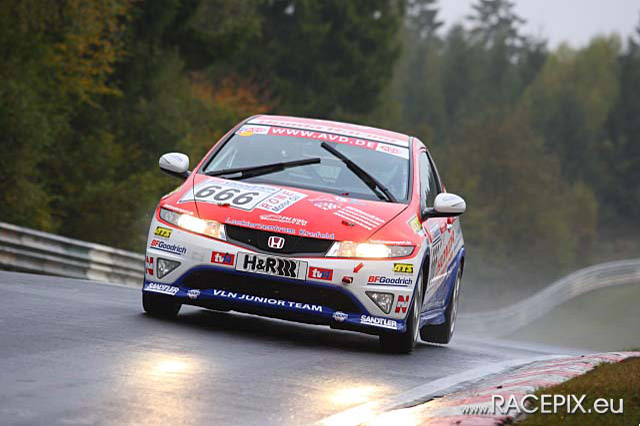 2009-10-17 VLN-09 0339