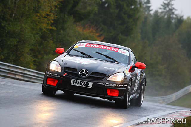 2009-10-17 VLN-09 0357